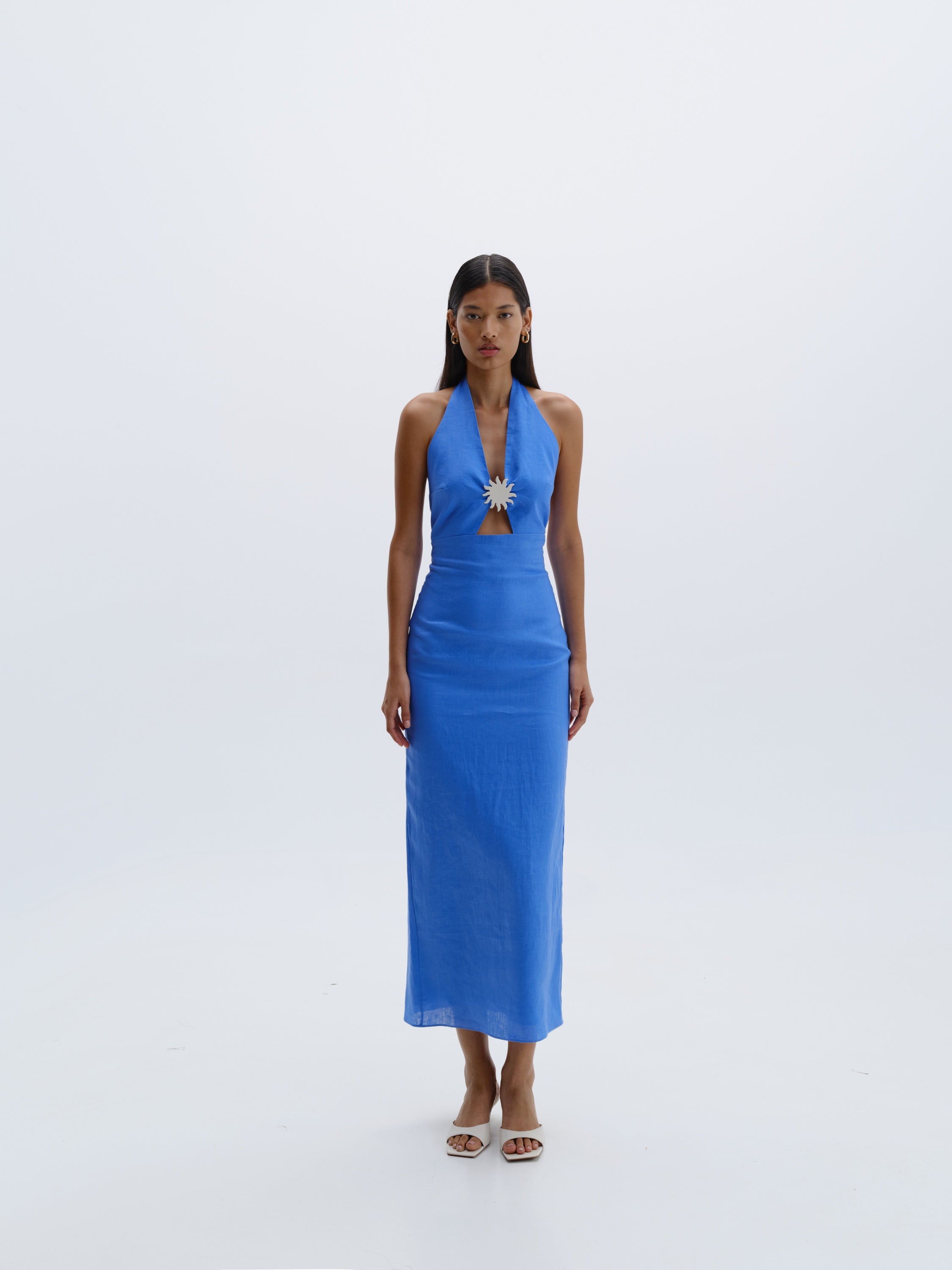 Orly Dress - XS Orly Dress - XS
