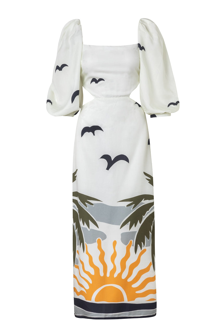 cala de la cruz linen lizzie dress Cala de la Cruz | Shop our online exclusive Lizzie dresses only at www.caladelacruz.com #caladelacruz #newcollection