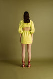 ILANA DRESS