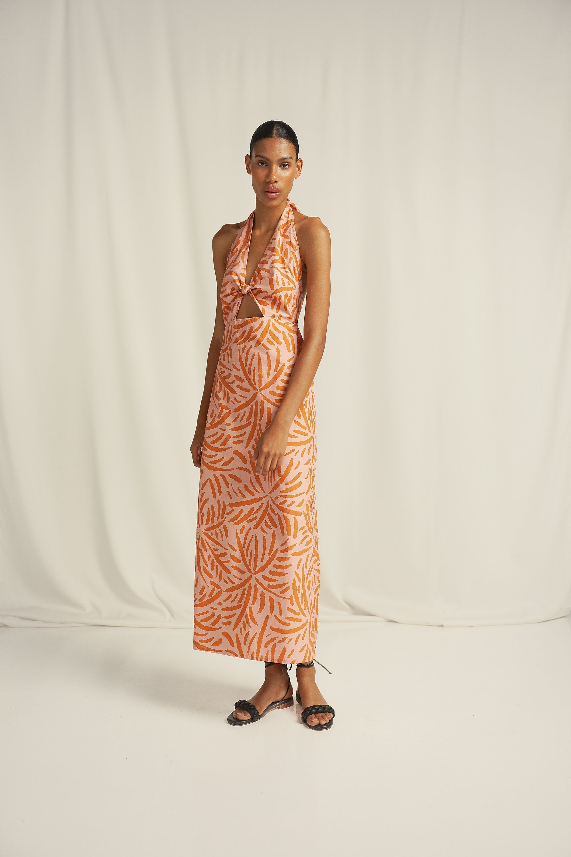 Eli Dress - l Eli Dress - l