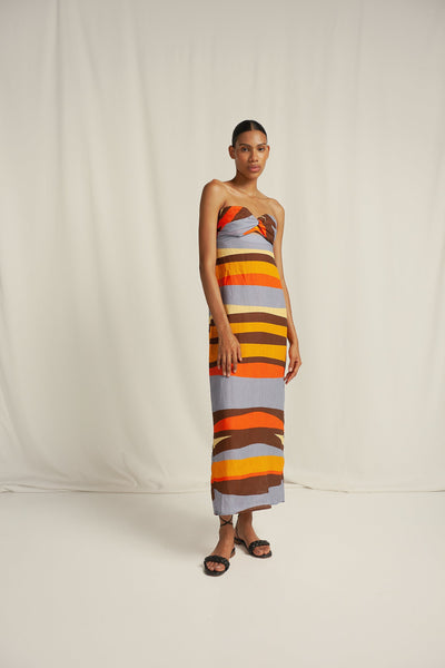 APIA DRESS