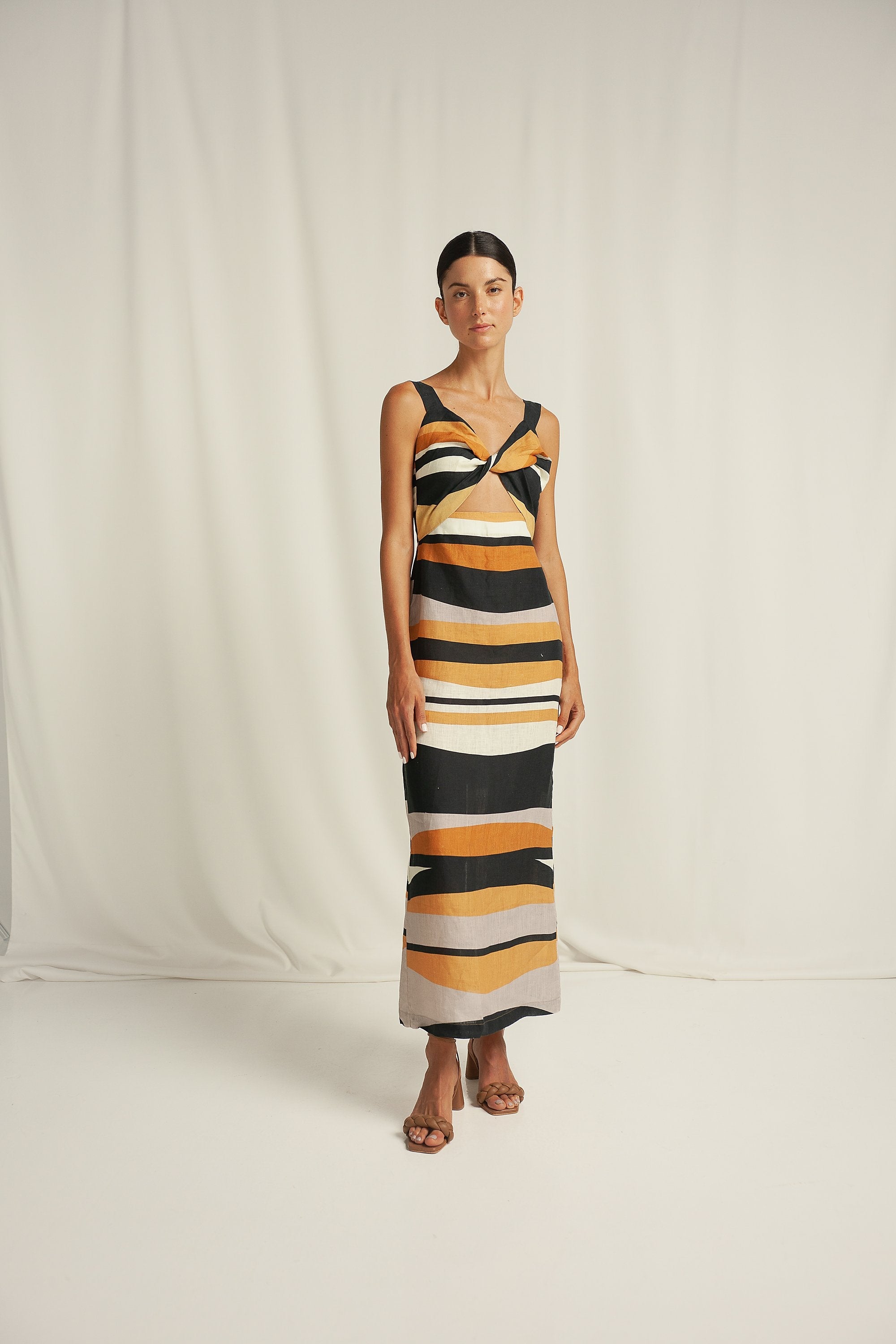 Lizzie Dress - l Lizzie Dress - l